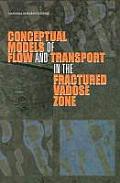 Conceptual Models of Flow & Transport in the Fractured Vadose Zone