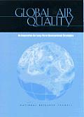 Global Air Quality: An Imperative for Long-Term Observational Strategies