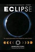 Eclipse:: The Celestial Phenomenon That Changed the Course of History