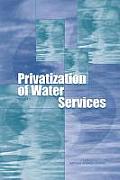 Privatization of Water Services in the United States: An Assessment of Issues and Experience