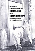 Research Opportunities for Deactivating and Decommissioning Department of Energy Facilities