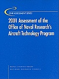 2001 Assessment of the Office of Naval Research's Aircraft Technology Program