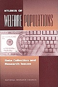 Studies Of Welfare Populations Data Coll