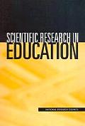 Scientific Research In Education