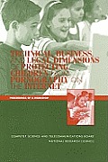 Technical, Business, and Legal Dimensions of Protecting Children from Pornography on the Internet: Proceedings of a Workshop