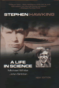 Stephen Hawking Life In Science New Edition
