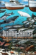 Dynamic Changes In Marine Ecosystems