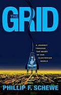 Grid A Journey Through the Heart of Our Electrified World