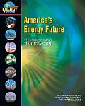 Americas Energy Future Technology Opport