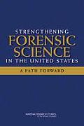 Strengthening Forensic Science In The Un