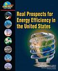 Real Prospects for Energy Efficiency in the United States