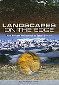 Landscapes on the Edge: New Horizons for Research on Earth's Surface