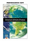 America's Climate Choices [With CDROM]