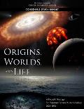 Origins, Worlds, and Life: A Decadal Strategy for Planetary Science and Astrobiology 2023-2032