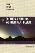 Four Views On Creation Evolution & Intelligent Design