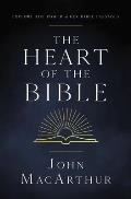 Heart of the Bible Explore the Power of Key Bible Passages