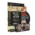 How (Not) to Read the Bible Study Guide with DVD: Making Sense of the Anti-Women, Anti-Science, Pro-Violence, Pro-Slavery and Other Crazy Sounding Par