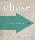 Chase Bible Study Guide Plus Streaming Video: Chasing After the Heart of God