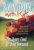 Boundaries With Kids When To Say Yes