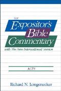 Acts Expositors Bible Commentary