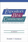 Romans Expositors Bible Commentary Niv