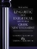 New Linguistic & Exegetical Key to the Greek New Testament