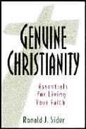 Genuine Christianity Essentials For Livi