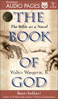 Book Of God The Bible As A Novel
