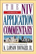 NIV Application Commentary Judges & Ruth