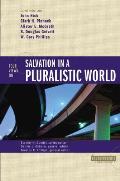 Four Views on Salvation in a Pluralistic World