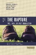 Three Views on the Rapture Pre Mid Or Post Tribulation