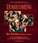 Homecoming The Story Of Southern Gospel