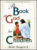 Book Of God For Children