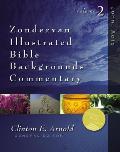 Zondervan Illustrated Bible Backgrounds Commentary Volume 2 John Acts