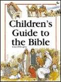 Childrens Guide To The Bible