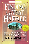 Finding God At Harvard Spiritual Journey