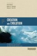 Three Views On Creation & Evolution