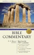 New International Bible Commentary With the New International Version