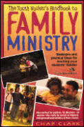 Youth Workers Handbook To Family Ministry