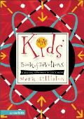 NIRV Kids Book of Devotions A 365 Day Adventure in Gods Word