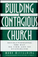 Building A Contagious Church Revolutioni