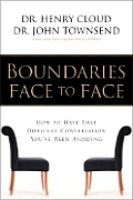 Boundaries Face To Face How To Have That
