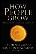 How People Grow What The Bible Reveals