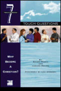 Tough Questions Why Become A Christian