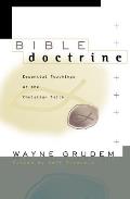 Bible Doctrine Essential Teachings of the Christian Faith
