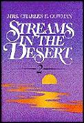 Streams In The Desert 2