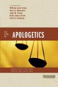 Five Views On Apologetics: Counterpoints: Bible and Theology