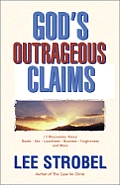 Gods Outrageous Claims