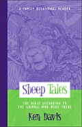 Sheep Tales The Bible According To The