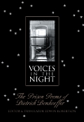 Voices In The Night The Prison Poems Of
